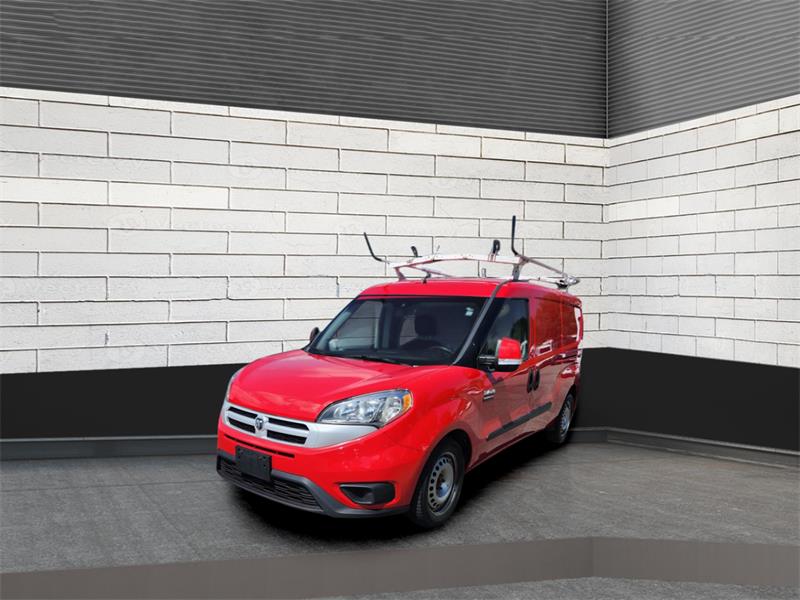 2015 Ram ProMaster City