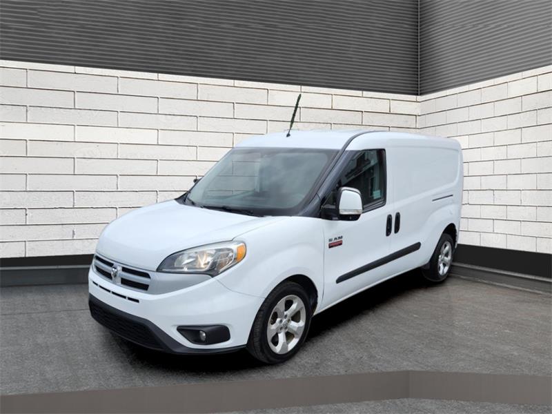2015 Ram ProMaster City