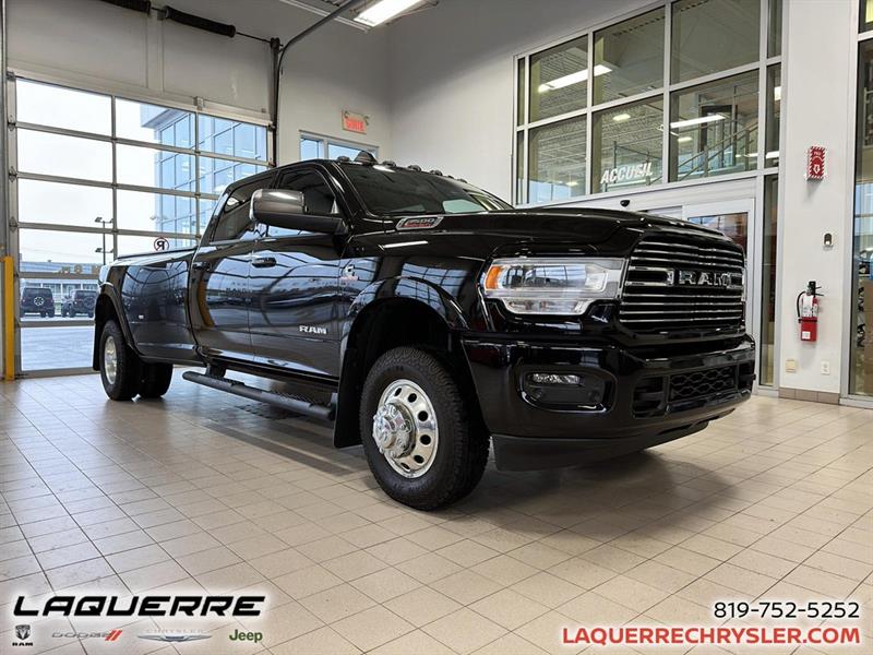 2022 Ram C/K 3500