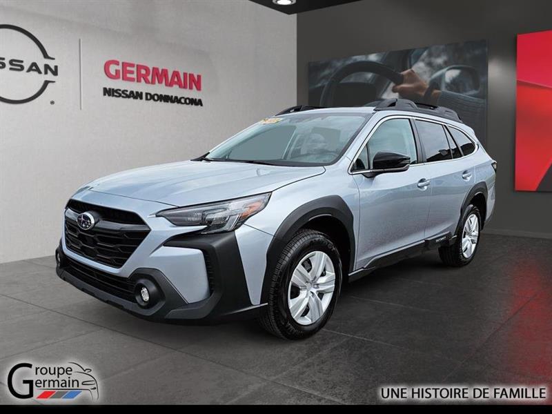2023 Subaru Outback