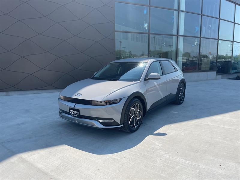 2023 Hyundai IONIQ 5