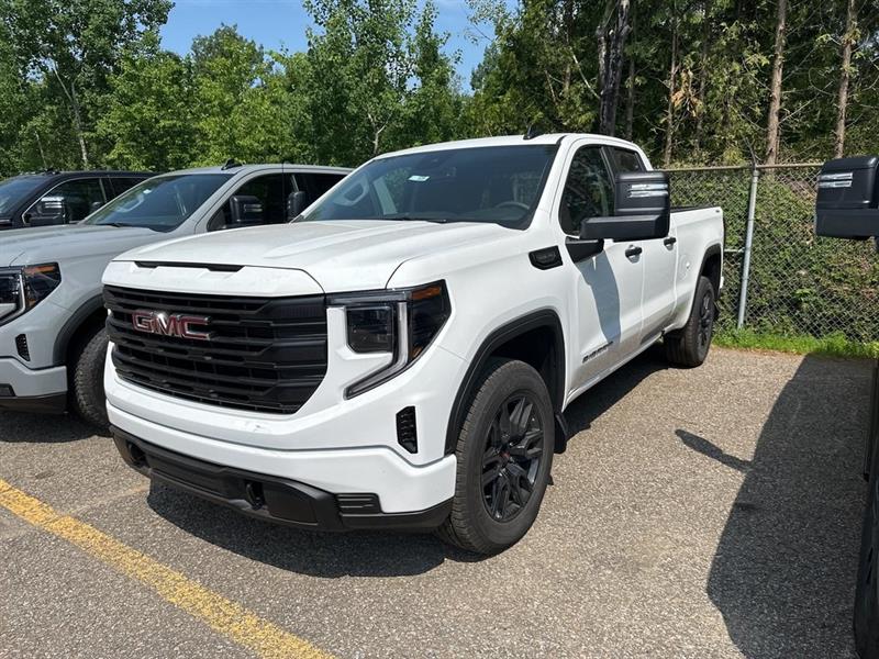 2024 GMC Sierra