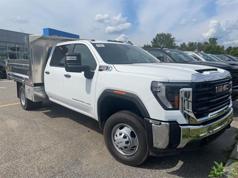 2024 GMC Sierra