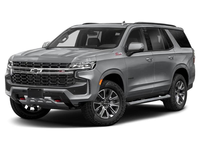 2024 Chevrolet Tahoe
