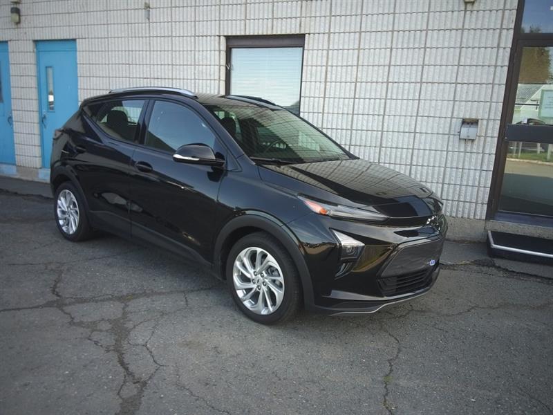 2023 Chevrolet Bolt