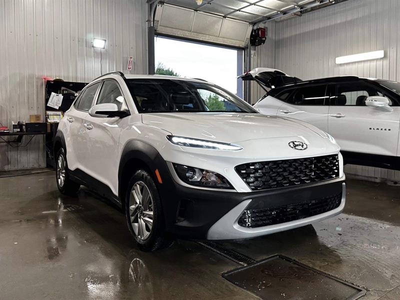 2023 Hyundai Kona