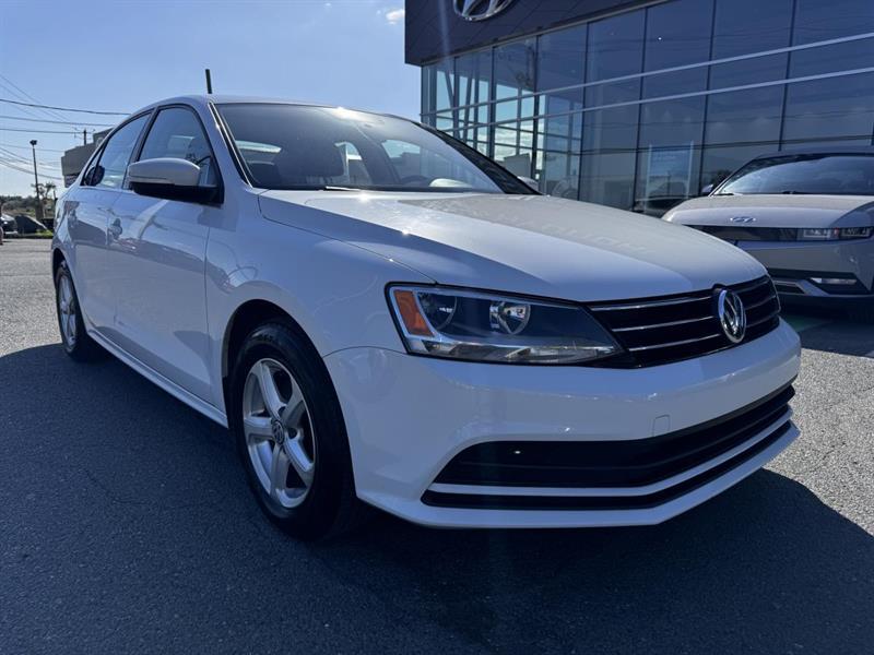 2015 Volkswagen Jetta