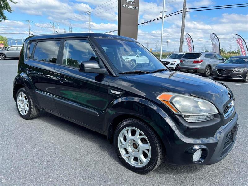 2012 Kia Soul
