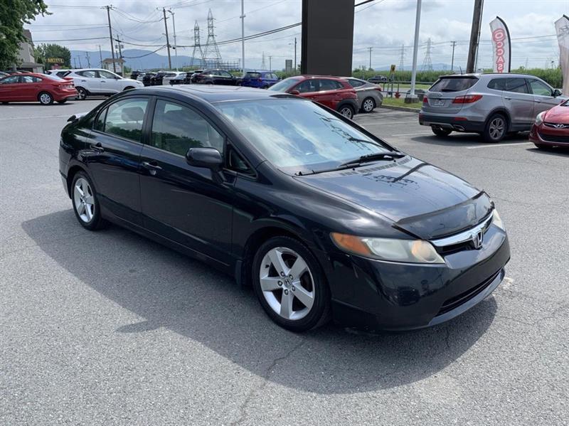 2006 Honda Civic