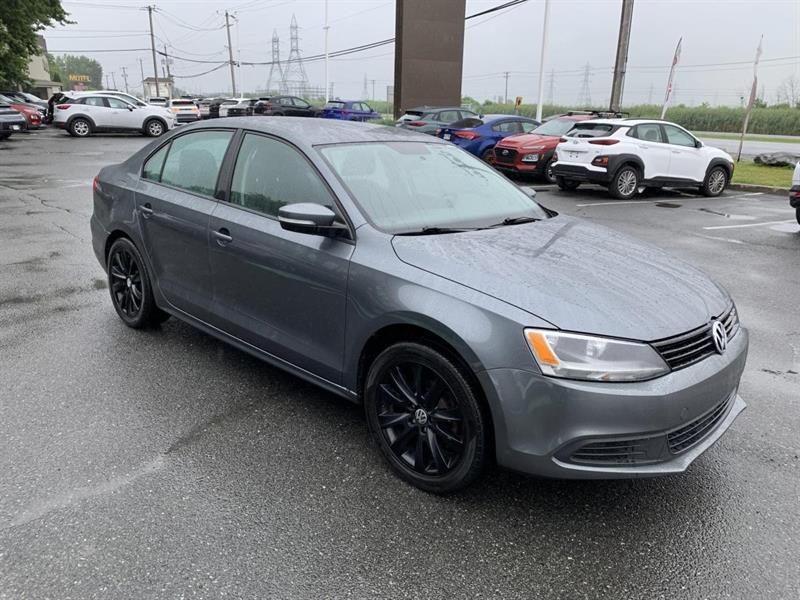 2014 Volkswagen Jetta
