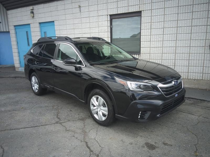 2022 Subaru Outback