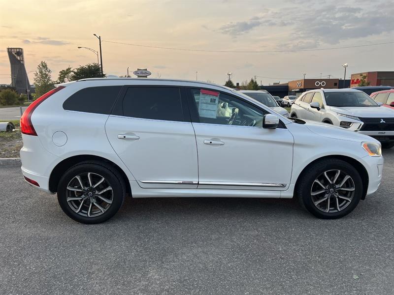 2016 Volvo XC60