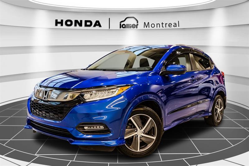 2020 Honda HR-V
