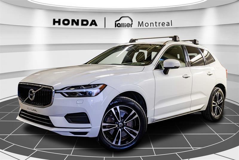 2018 Volvo XC60