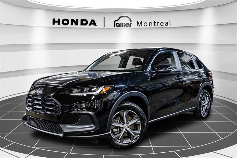 2023 Honda HR-V