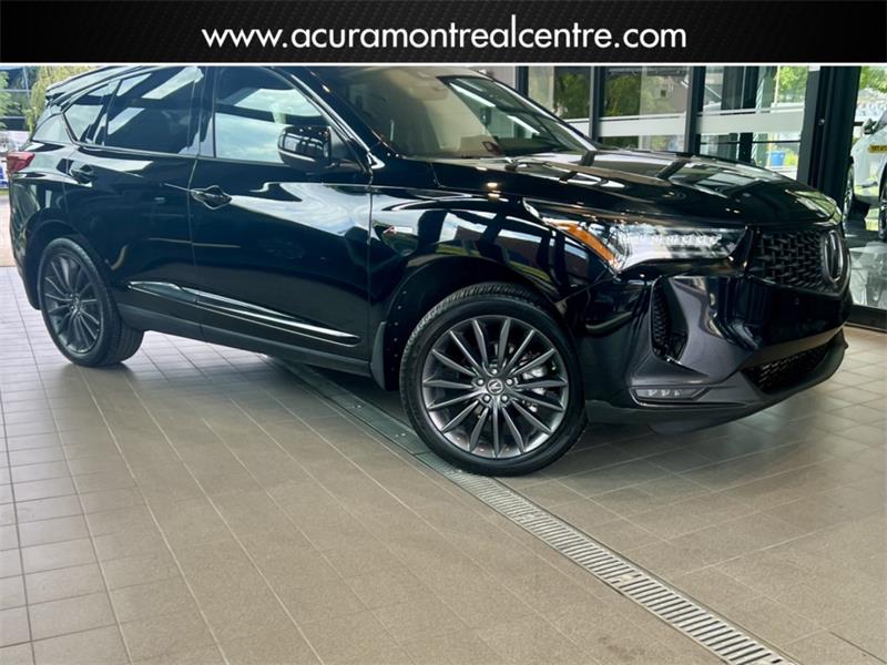 2023 Acura RDX