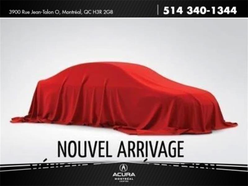 2022 Acura MDX