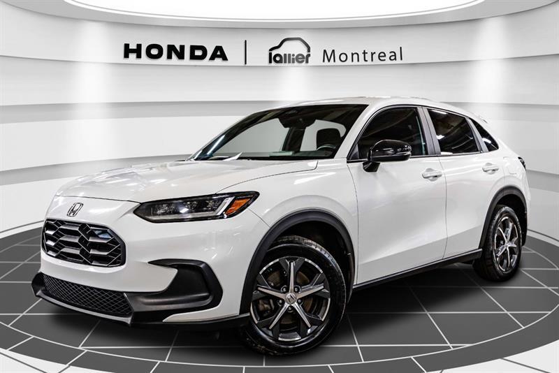 2023 Honda HR-V