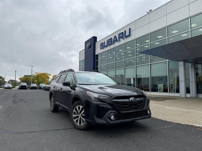 2023 Subaru Outback