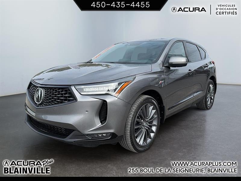 2022 Acura RDX