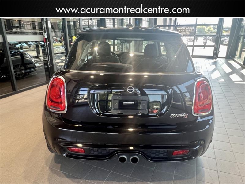 2019 MINI Cooper