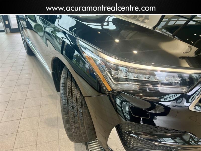 2021 Acura RDX