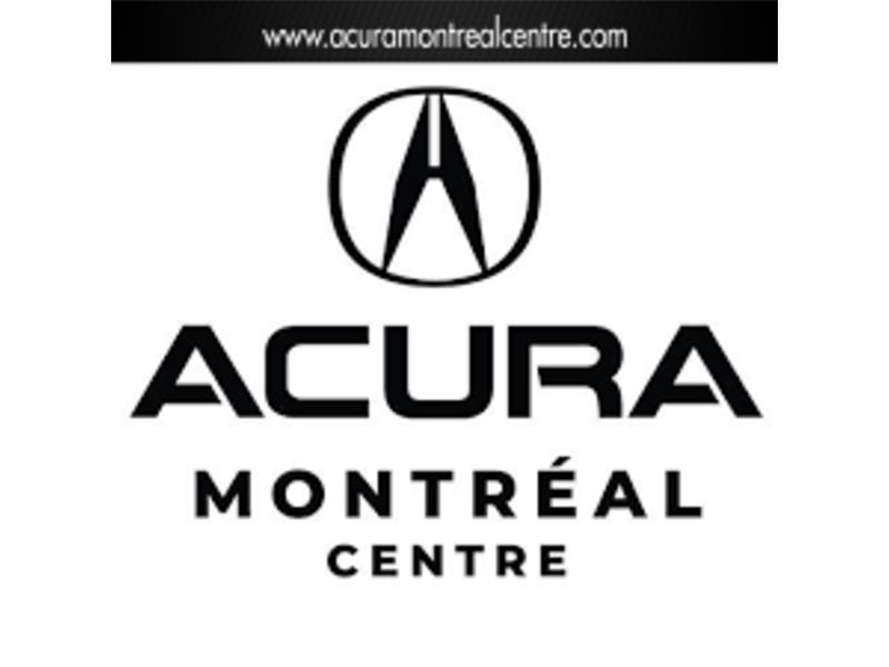 2020 Acura MDX