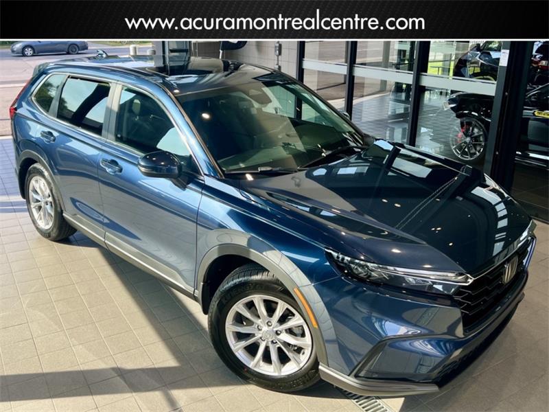 2023 Honda CR-V