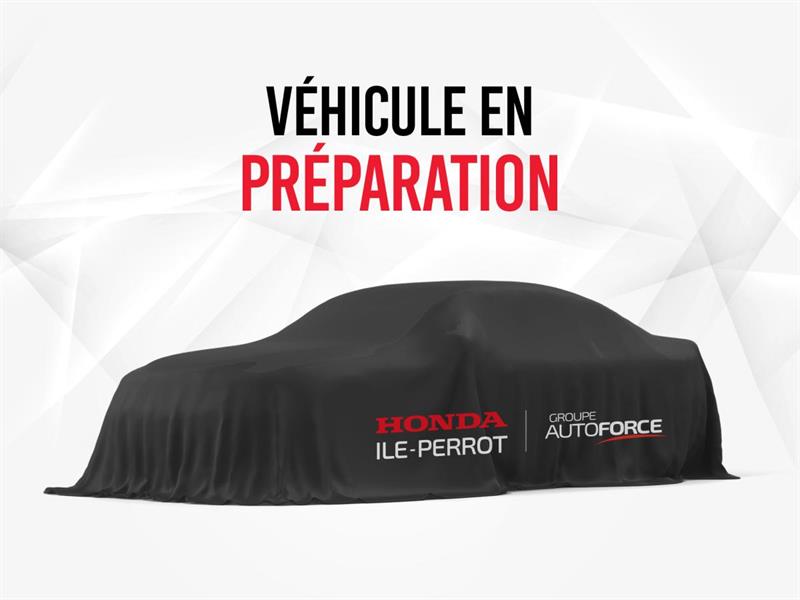 2019 Honda Odyssey