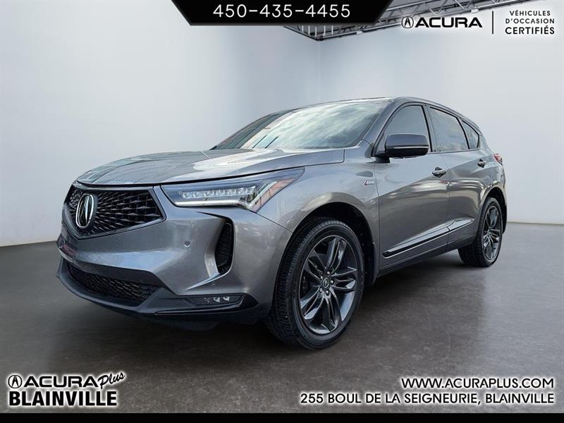2023 Acura RDX