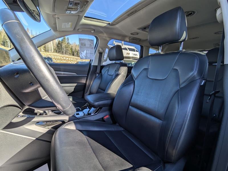 2020 Kia Telluride