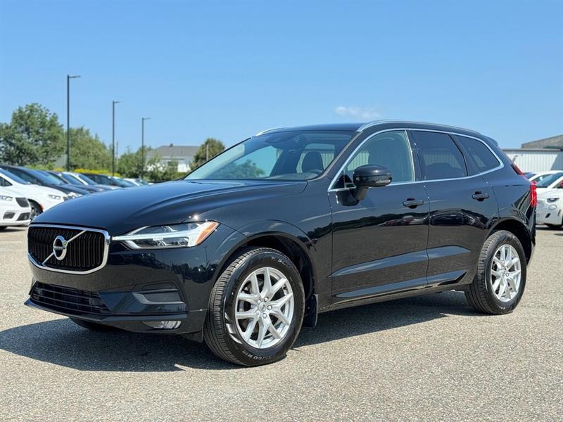 2021 Volvo XC60