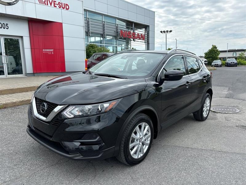 2023 Nissan Qashqai