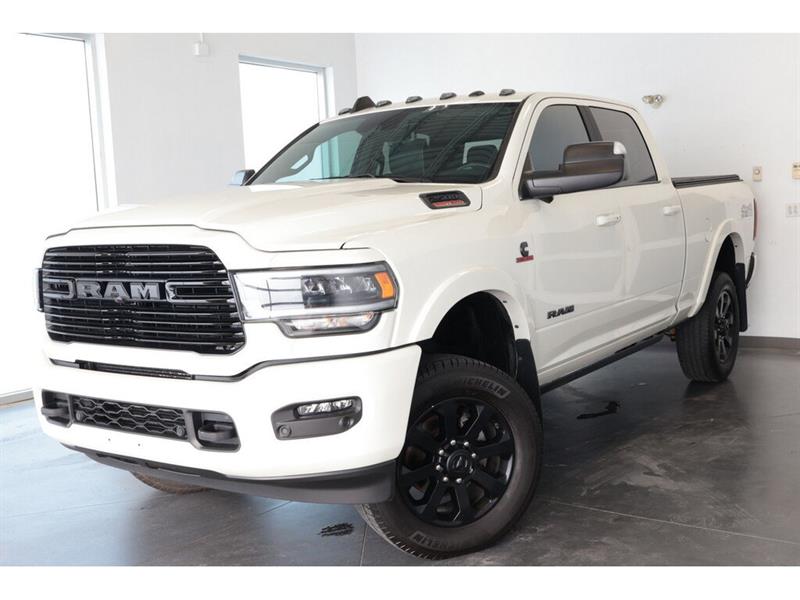 2022 Ram 2500