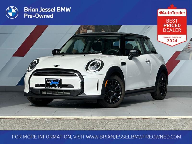 2024 MINI 3 Door