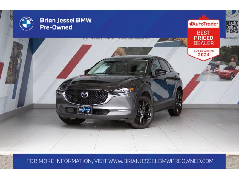 2023 Mazda CX-30