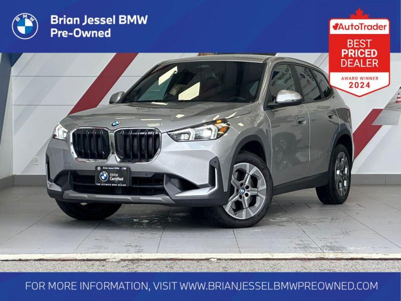 2023 BMW X1