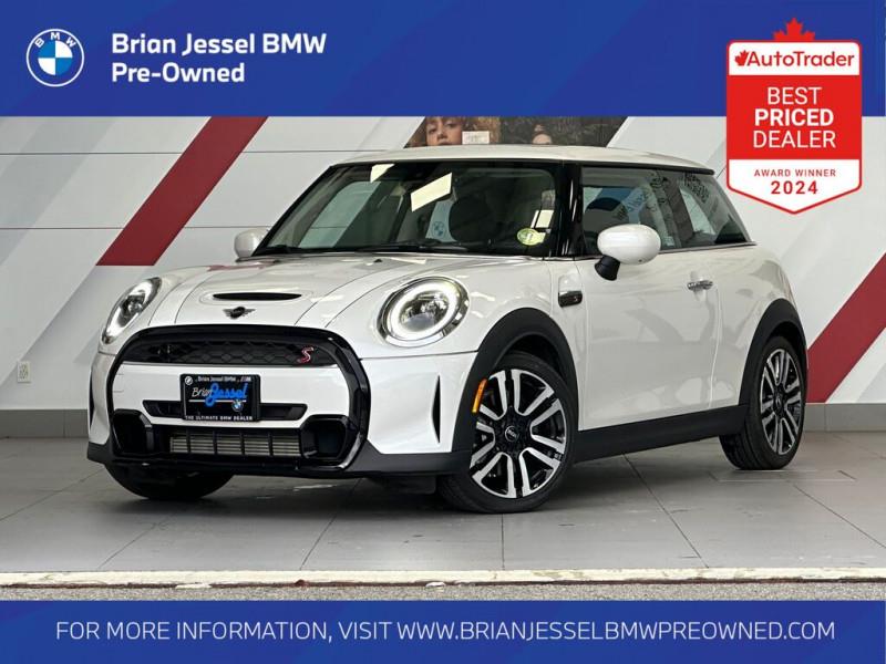2024 MINI 3 Door