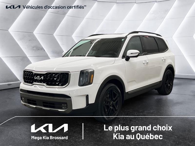 2023 Kia Telluride