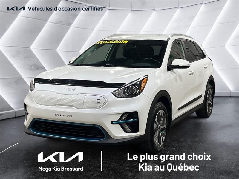 2022 Kia Niro EV