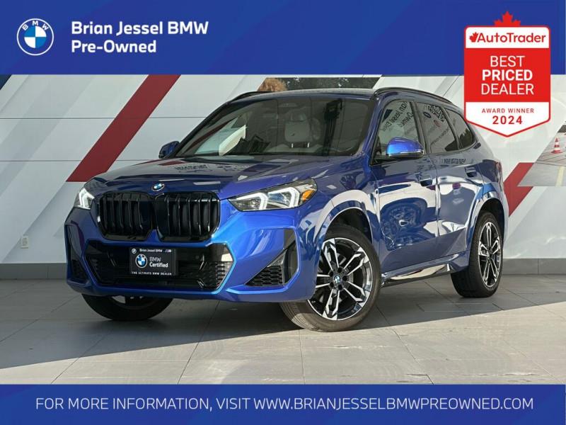 2023 BMW X1