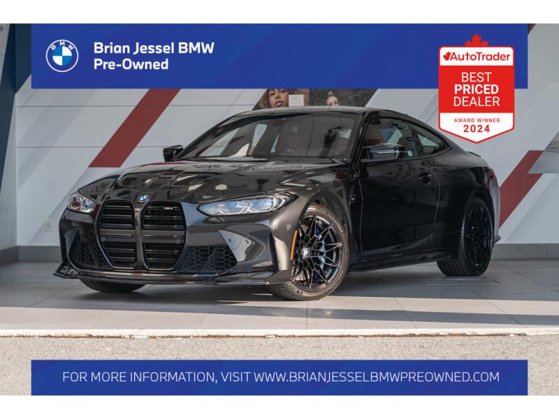 2022 BMW M4