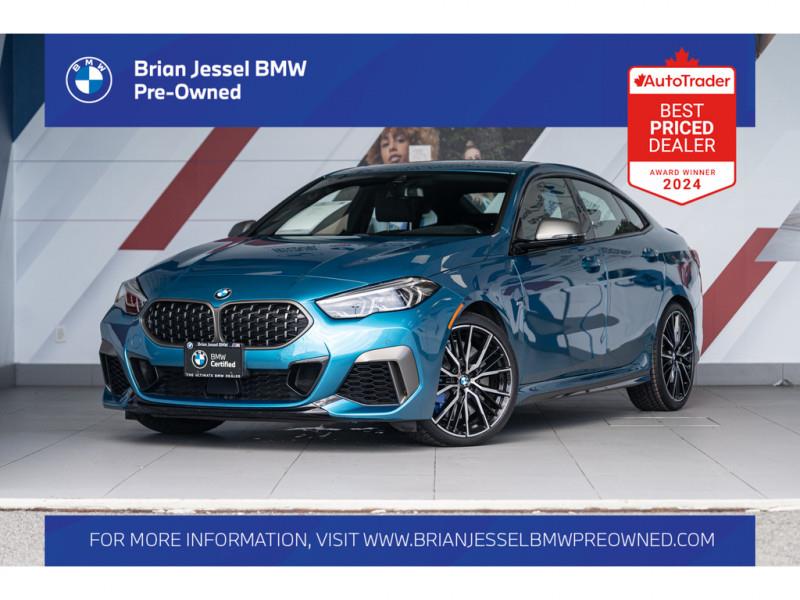 2021 BMW 2 Series
