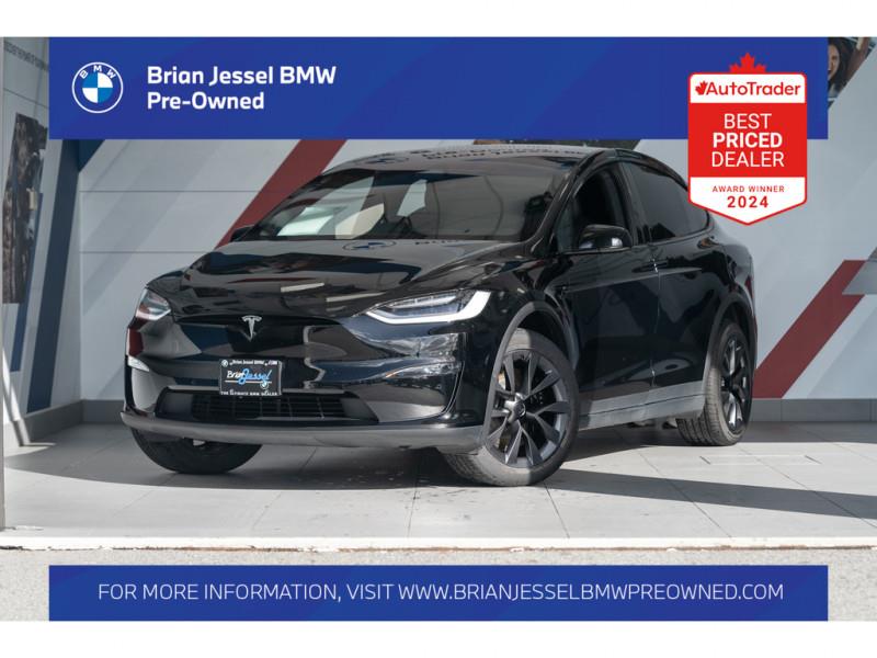2023 Tesla Model X