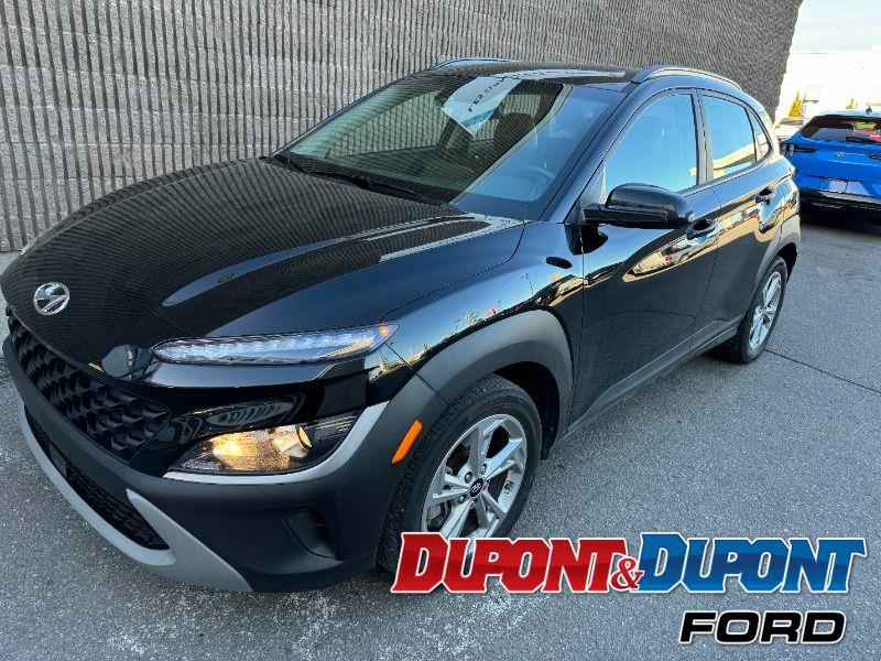 2023 Hyundai Kona