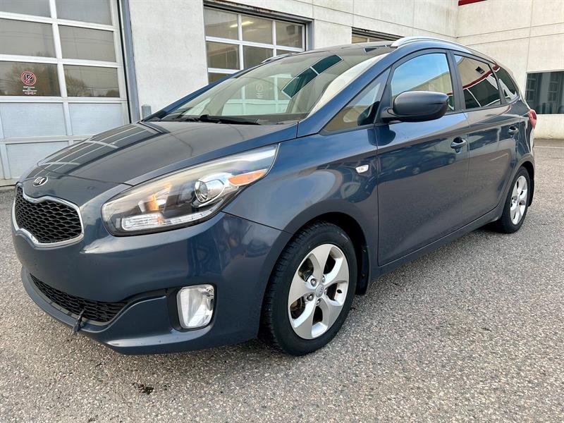 2015 Kia Rondo