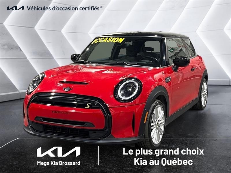 2023 MINI 3 Door