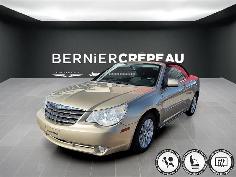 2010 Chrysler Sebring