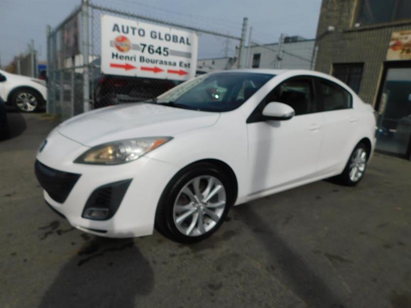 2010 Mazda 3