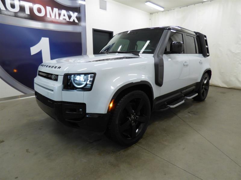 2023 Land Rover Defender